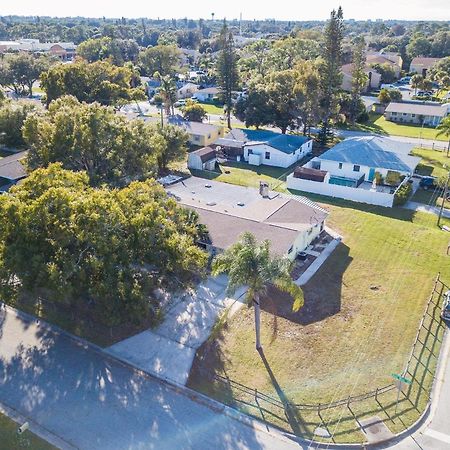 New York Avenue Rancher Sarasota Luaran gambar