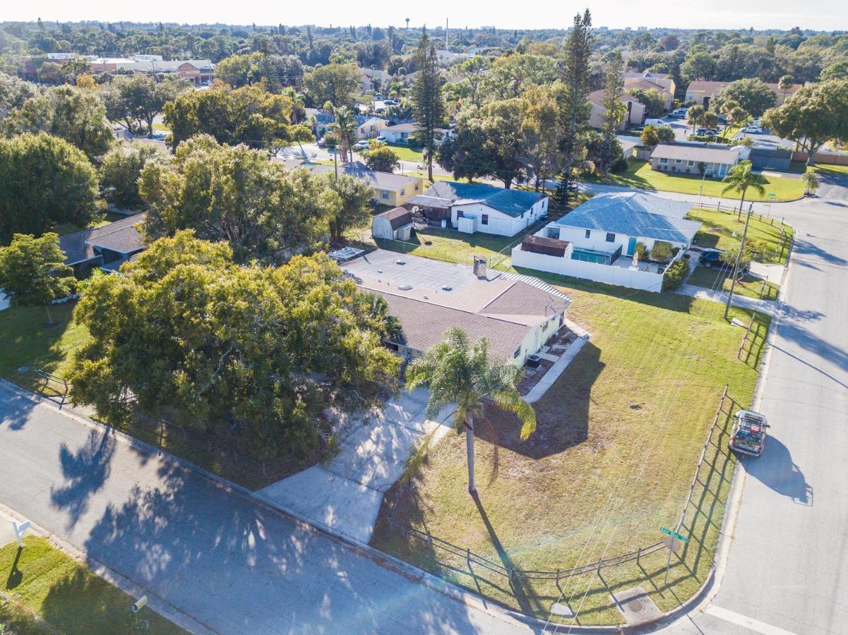 New York Avenue Rancher Sarasota Luaran gambar